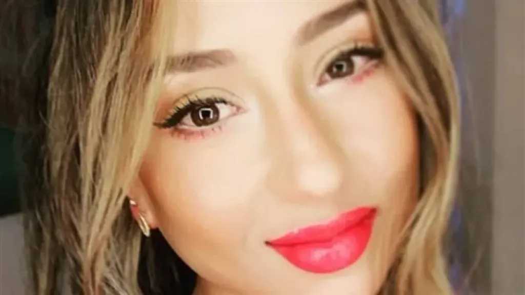 وفاة ساندرا ابنة الفنان عادل حقي ورسالة مؤثرة من والدها