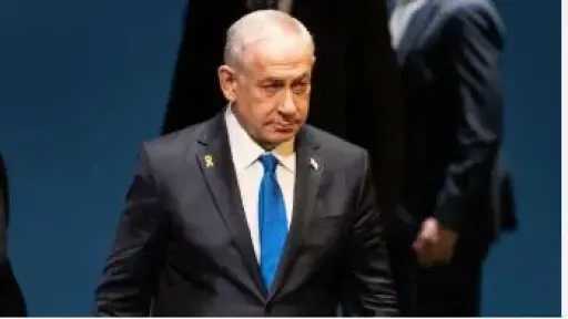 مكتب نتنياهو يعتبر جهود لبنان لحصر السلاح بداية... مكتب نتنياهو يعتبر جهود لبنان لحصر السلاح بداية مشجعة لكن غير كافية