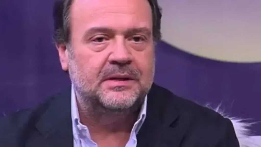 عادل حقي: ما عنديش ولاد وبنت أخويا هي اللي اتوفت