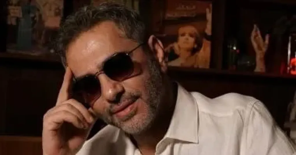 فضل شاكر 