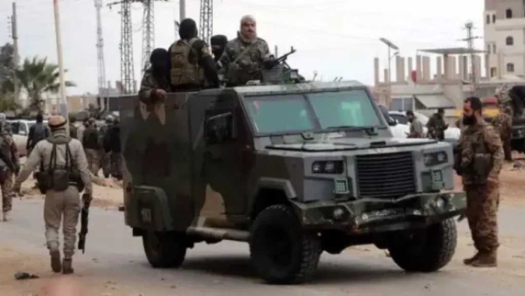 عاجل..  حلب تشتعل والجيش السوري يطالب سكان الأشرفية وبني زيد بالابتعاد عن النوافذ