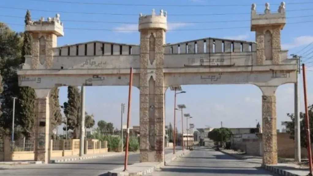 قصف سوري على شرق حلب.. ومقتل وإصابة مدنيين بينهم أطفال