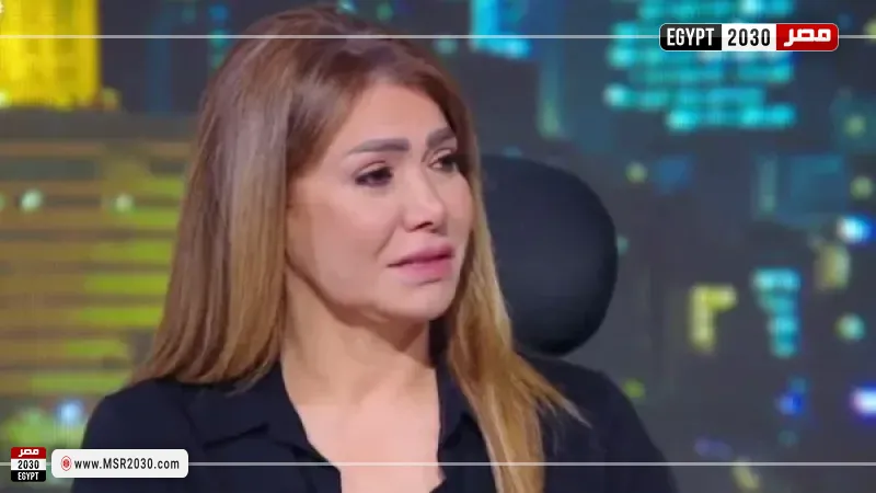 لقاء سويدان 