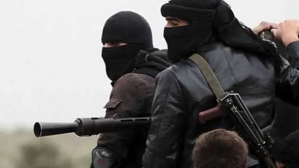 قطـ.ع الرءوس.. محاكمة سوري بألمانيا بتهمة الضلوع في جرائم ارتكبها داعش