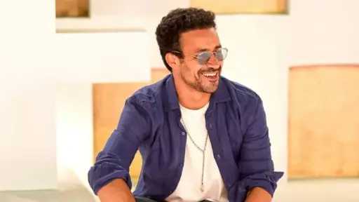 أحمد داود يستعد لفيلم جديد ومسلسل رمضان 2026