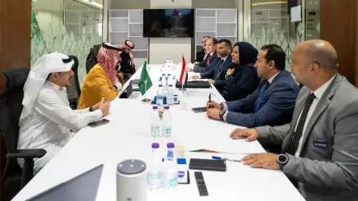 مصر والسعودية يناقشان تطوير جودة الخدمات المقدمة للمعتمرين المصريين