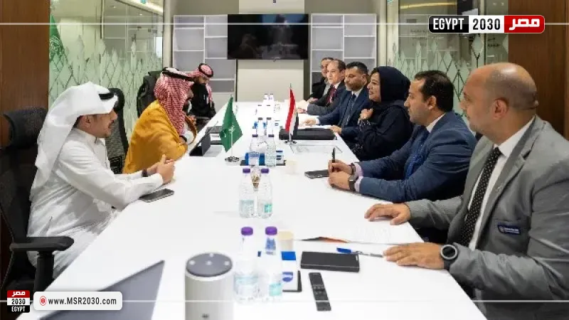 مصر والسعودية يناقشان تطوير جودة الخدمات المقدمة للمعتمرين المصريين