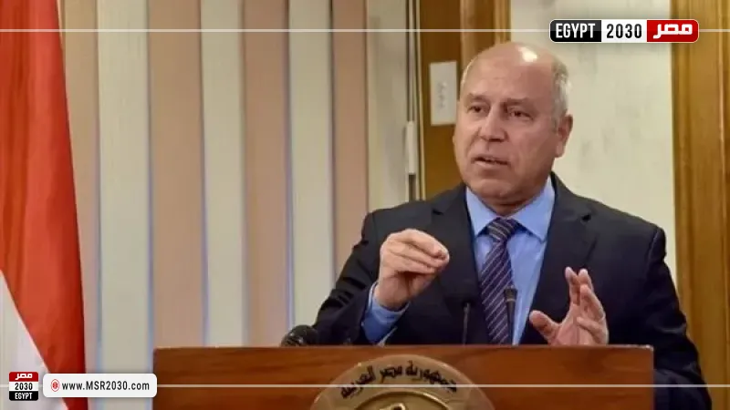 الفريق مهندس كامل الوزير