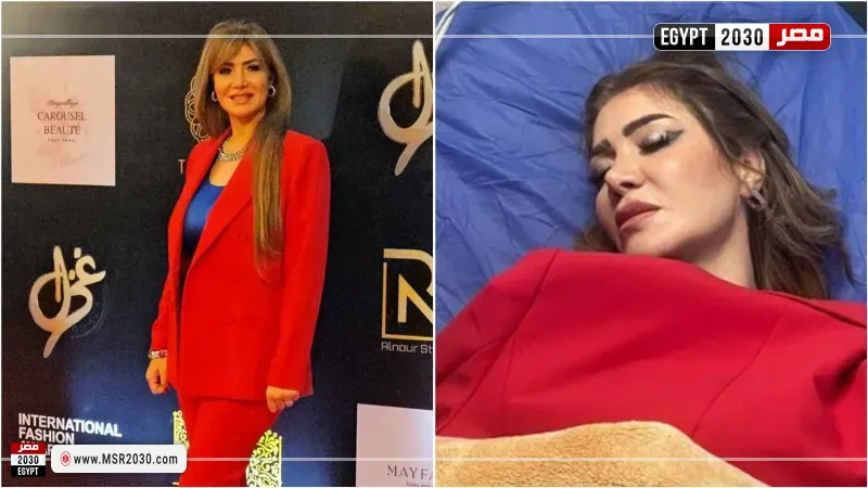 لقاء سويدان 