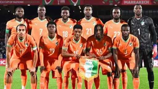 من هو منافس مصر في ربع النهائي؟ قراءة... من هو منافس مصر في ربع النهائي؟ قراءة في ملف الأفيال