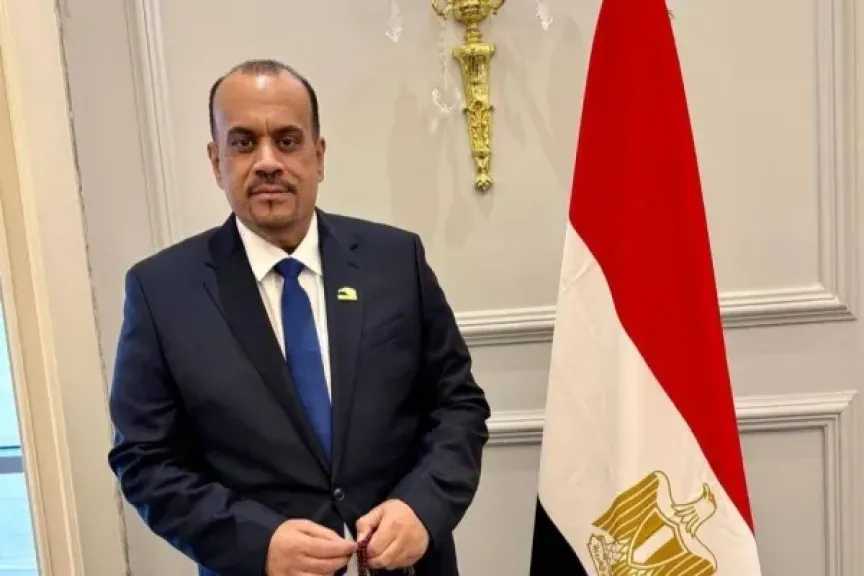 النائب إيهاب إمام: السردية الوطنية رؤية متكاملة لدفع الاقتصاد وتحقيق الاستقرار الاجتماعي