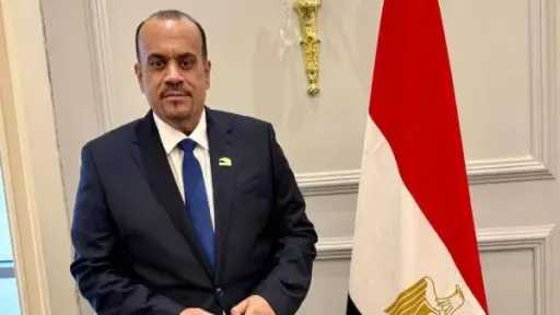 النائب إيهاب إمام: السردية الوطنية رؤية متكاملة لدفع الاقتصاد وتحقيق الاستقرار الاجتماعي