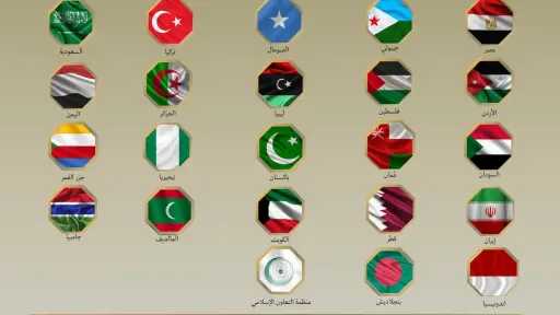 مصر و21 دولة يدينون زيارة مسئول إسرائيلي إلى إقليم أرض الصومال