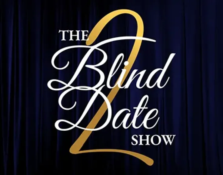 برنامج The Blind Date show