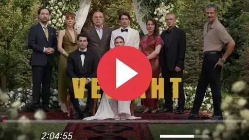 مشاهدة مسلسل ولي العهد الحلقة 17 مترجمة للعربية