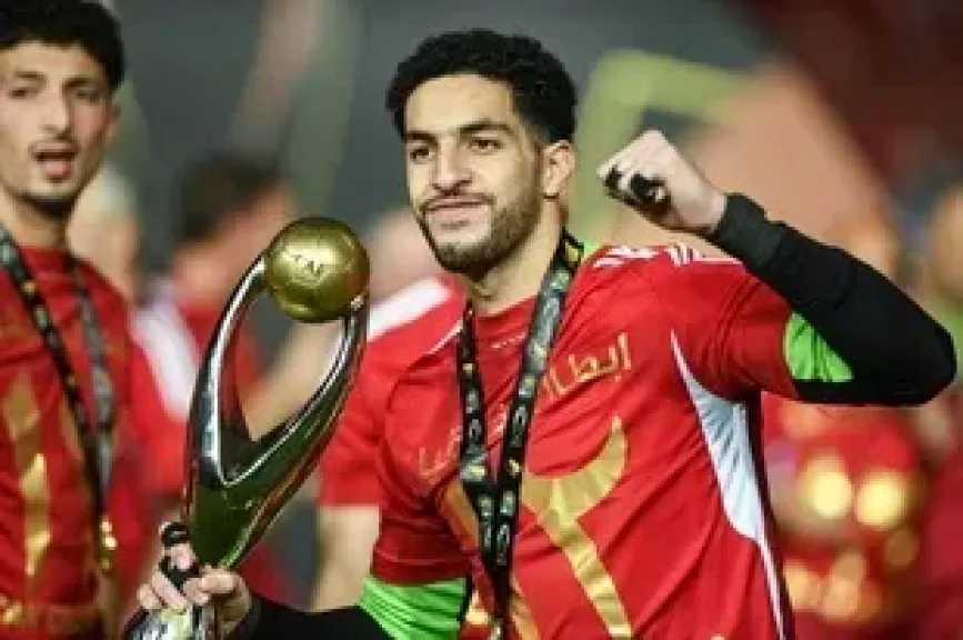 محمد يحيى: شوبير الأحق بحراسة مرمى مصر في كأس العالم