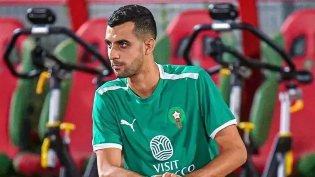 بلعمري