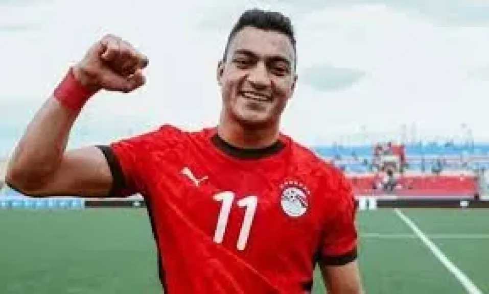 خالد الغندور: حسام حسن يطالب مصطفى محمد بحجز مكان أساسي في نانت الفرنسي قبل مونديال *2026*