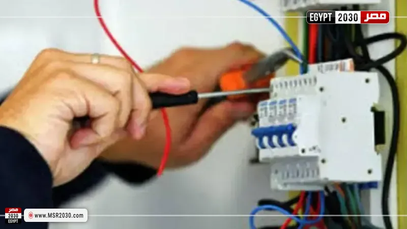 سرقة كهرباء 