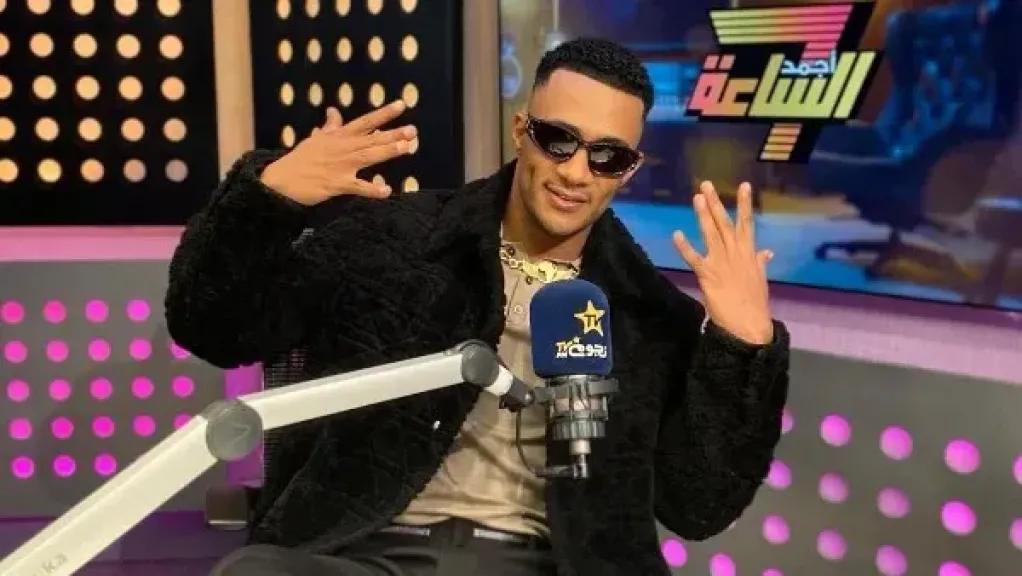 محمد رمضان 