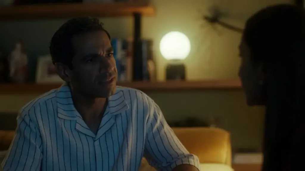 ملخص أحداث الحلقة 14 من مسلسل لا ترد ولا تستبدل