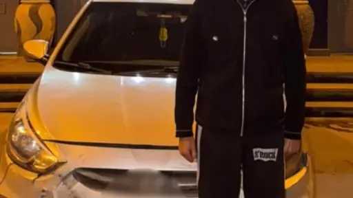 ضبط سائق تطبيق نقل شهير لتحرشه بسيدة فى التجمع الأول