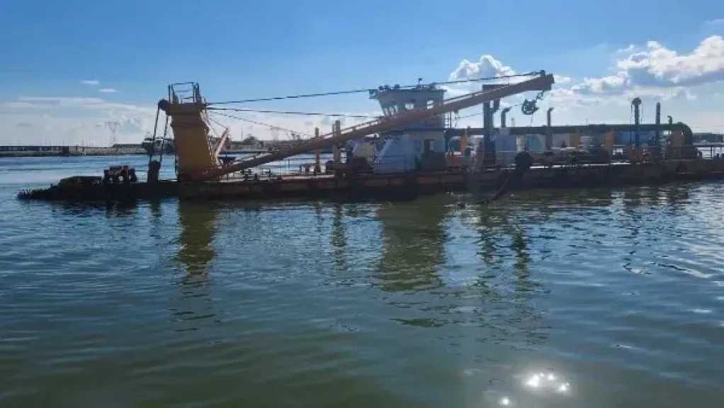 لسوء الأحوال الجوية.. توقف حركة الصيد في كفر الشيخ