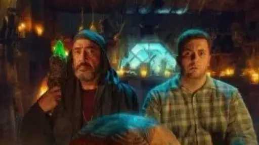 أشرف عبدالباقي يستعد لطرح فيلمه الجديد