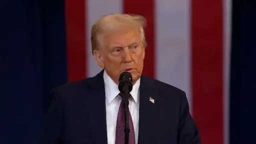 ترامب: إلغاء الموجة الثانية من الهجمات على فنزويلا ترامب: إلغاء الموجة الثانية من الهجمات على فنزويلا