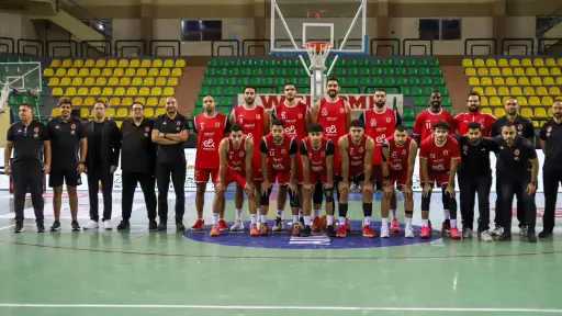 الاتحاد السكندري يلتقي الأهلي في قمة الجولة السابعة بدوري أليانز لرجال السلة