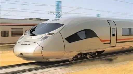 بأيادٍ مصرية.. مشروع الخط الأول للقطار الكهربائى السريع بأيادٍ مصرية.. مشروع الخط الأول للقطار الكهربائى السريع