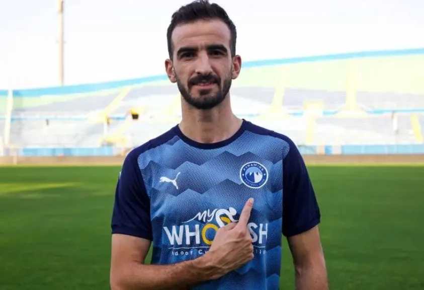 الاتحاد السكندري يُعلن ضم دونجا لمدة موسم ونصف