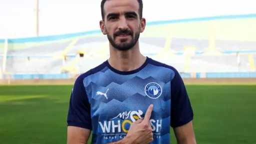 الاتحاد السكندري يُعلن ضم دونجا لمدة موسم ونصف