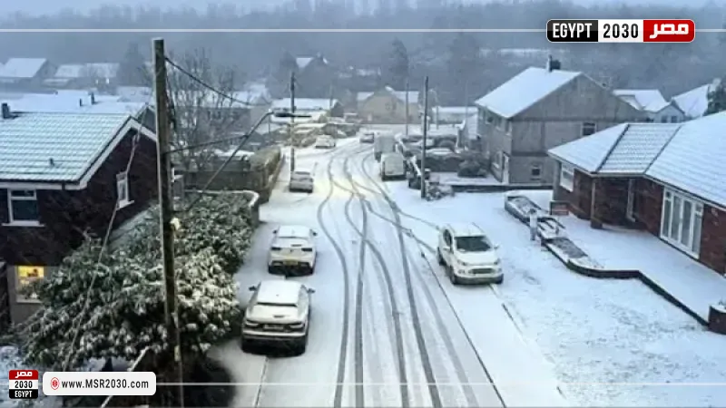 عاصفة غورتي