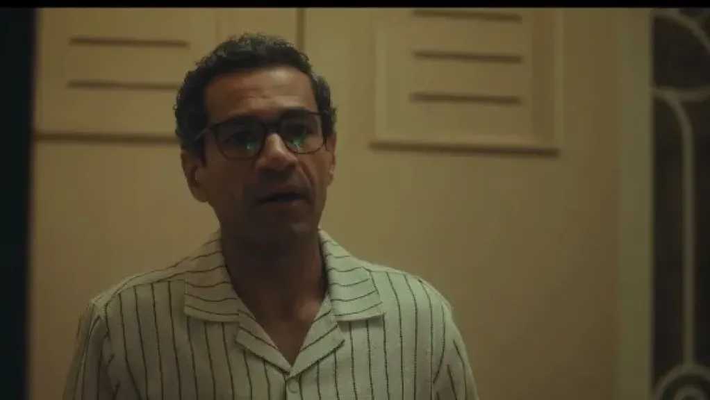 صدقي صخر يثير الجدل بشخصية «نادر» في مسلسل «لا ترد ولا تستبدل»