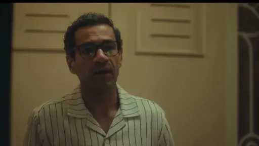 صدقي صخر يثير الجدل بشخصية «نادر» في مسلسل «لا ترد ولا تستبدل»