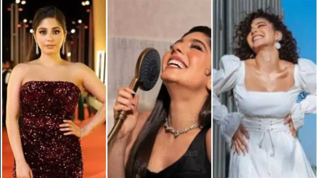 مايان السيد: «كولونيا» تجربة مختلفة وسعيدة بردود الأفعال بعد عروضه في المهرجانات