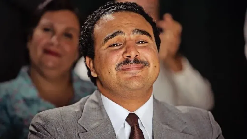 أحمد رضوان 