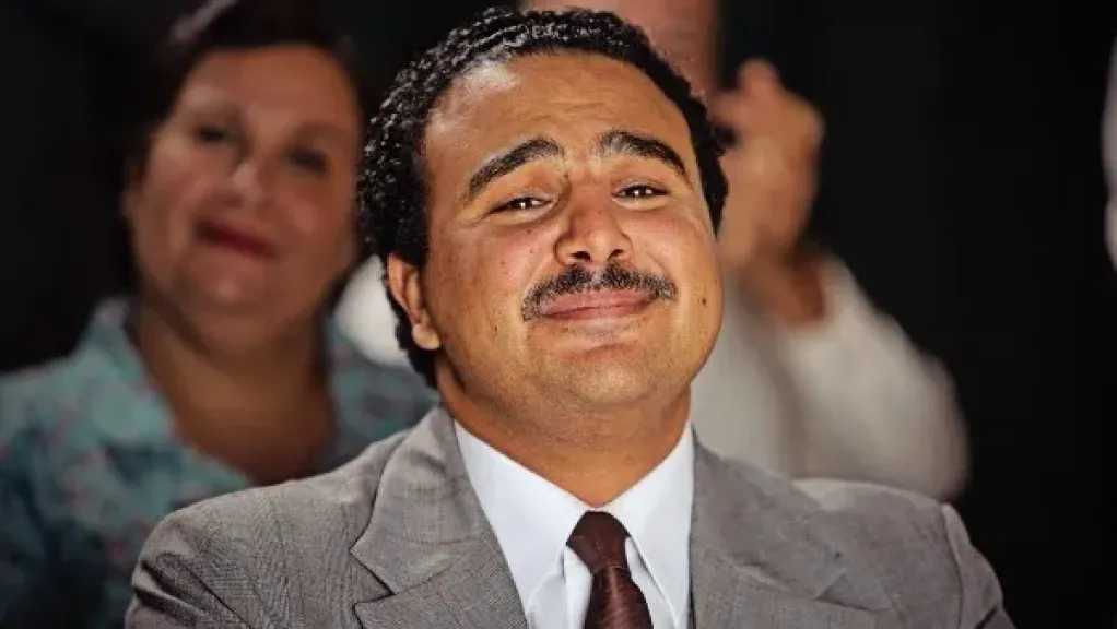 أحمد رضوان يشارك كواليس «الست» ويجسد مدير أعمال أم كلثوم