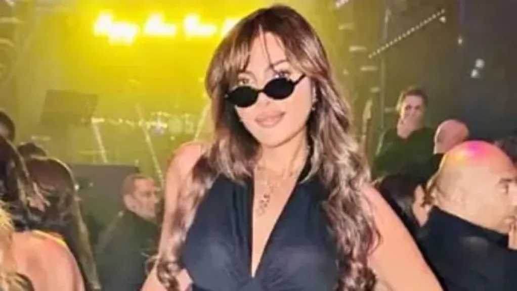 ريهام حجاج تشارك جمهورها أحدث جلسة تصوير قبل عرض مسلسل «توابع»