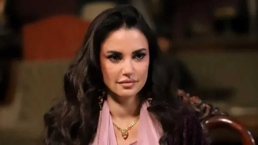 درة تكشف كواليس شخصية «ميادة» في مسلسل «علي كلاي» مع أحمد العوضي