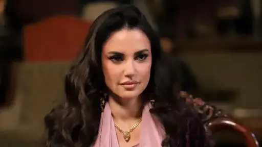 درة تكشف كواليس شخصية «ميادة» في مسلسل «علي كلاي» مع أحمد العوضي