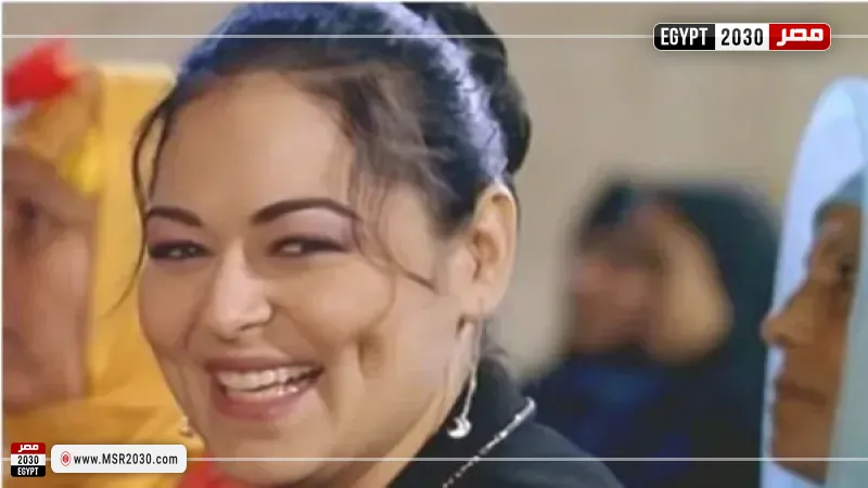 نيفين مندور 