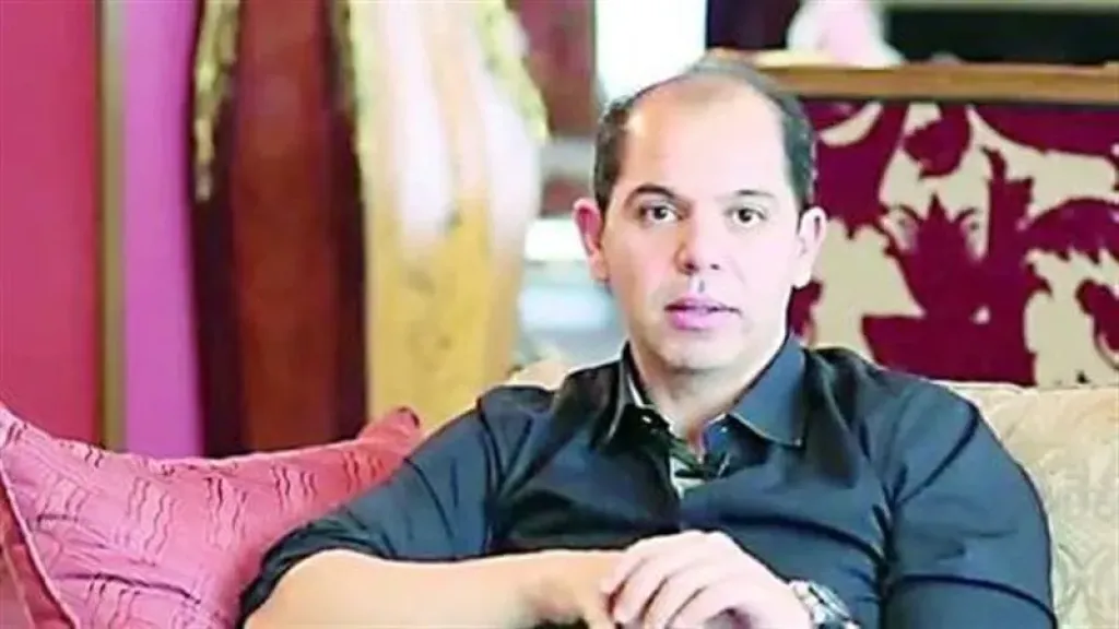 رامي إمام