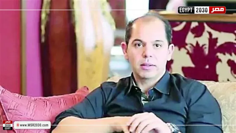 رامي إمام