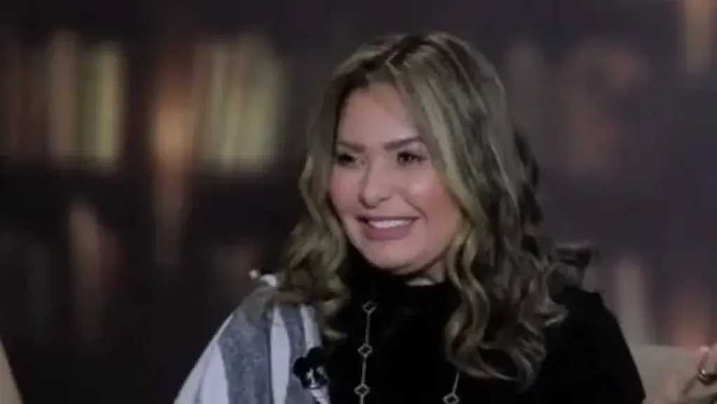 صابرين: أستعد لمسلسل جديد أجسد فيه أول قارئة قرآن كفيفة في مصر