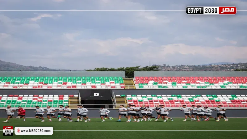 مران الأهلي