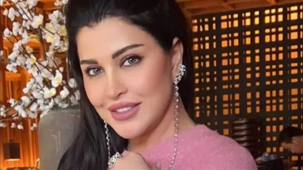 جومانا مراد تواصل تصوير «اللون الأزرق» استعدادًا لعرضه في رمضان 2026