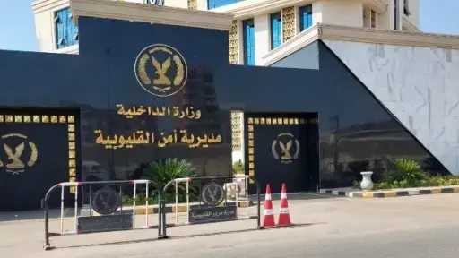 ضبط “مسجل خطر” في شبرا الخيمة بعد ظهوره في فيديو يتعاطى مخدر البودر
