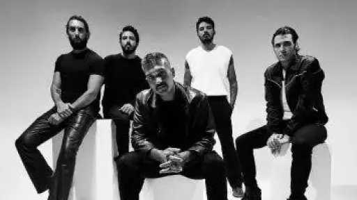 تعرف على موعد حفل فريق كايروكي تعرف على موعد حفل فريق كايروكي